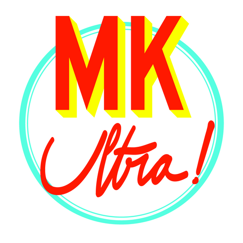 MK Ultra Design